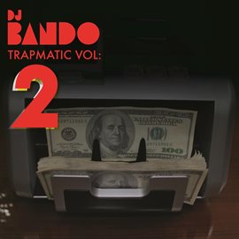 Cover image for Trapmatic Vol. 2