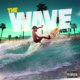 Cover image for The Wave Vol. 1