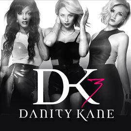 Cover image for Dk3