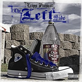 Imagen de portada para The Left Side