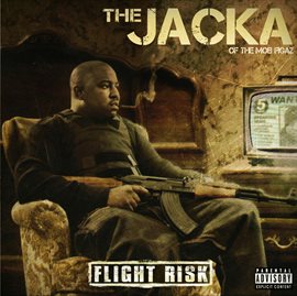 Imagen de portada para Flight Risk