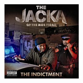 Imagen de portada para The Indictment
