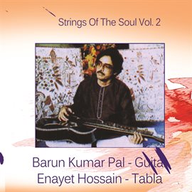 Cover image for Strings Of The Soul: Vol.2