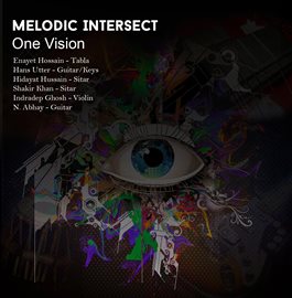 Cover image for One Vision