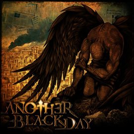 Cover image for Another Black Day