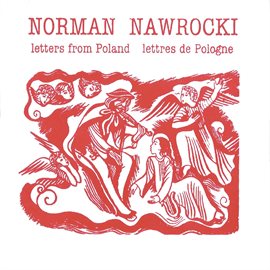 Cover image for Letters From Poland
