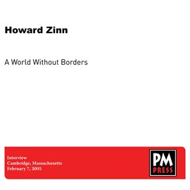 Imagen de portada para A World Without Borders