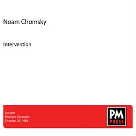 Imagen de portada para Intervention