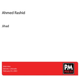 Cover image for Jihad