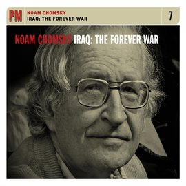 Imagen de portada para Iraq: The Forever War