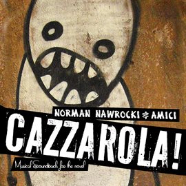 Cover image for Cazzarola!
