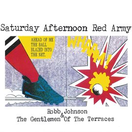 Cover image for Saturday Afternoon Red Army