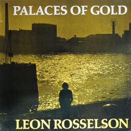 Cover image for Palaces Of Gold