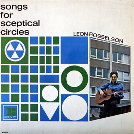 Cover image for Songs For Sceptical Circles