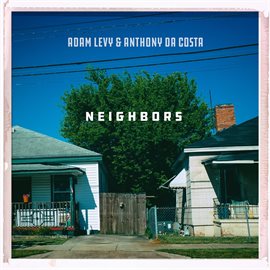 Cover image for Neighbors