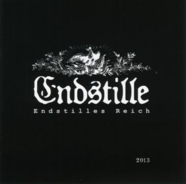 Cover image for Endstilles Reich