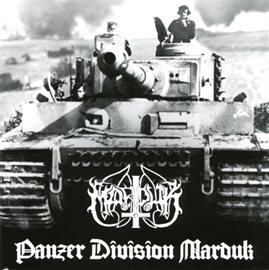Cover image for Panzer Division