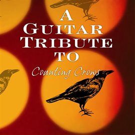 Cover image for Counting Crows:tribute To