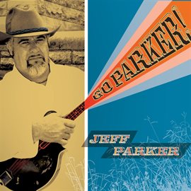 Cover image for Go Parker!
