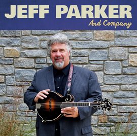 Cover image for Jeff Parker & Company