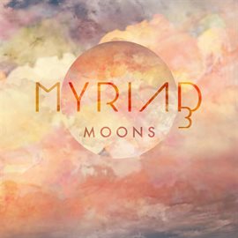 Cover image for Moons