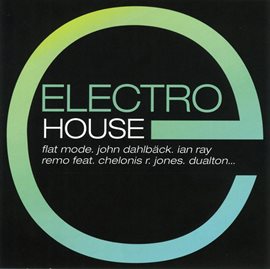 Cover image for Electro House