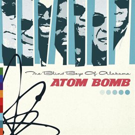 Cover image for Atom Bomb