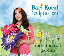 Cover image for Rock And Roll Garden