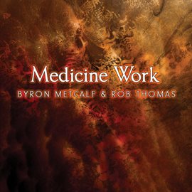 Imagen de portada para Medicine Work
