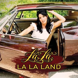 Cover image for La La Land