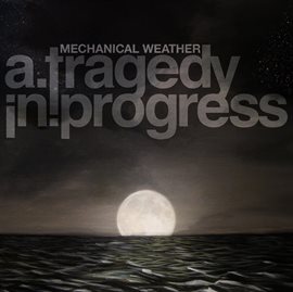 Cover image for Mechanical Weather