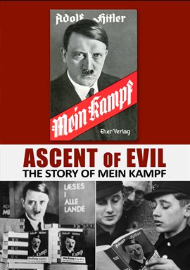 Ascent Of Evil