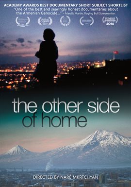 Cover image for The Other Side Of Home