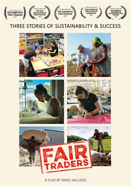 Fair Traders: Three Stories of Sustainability & Success