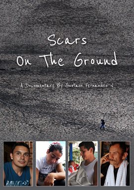 Scars on the Ground Scars on the Ground