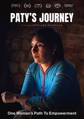 Paty's Journey Paty's Journey