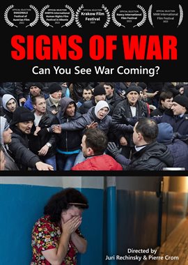 Signs of War
