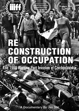 Reconstruction of Occupation