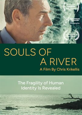 Souls of a River