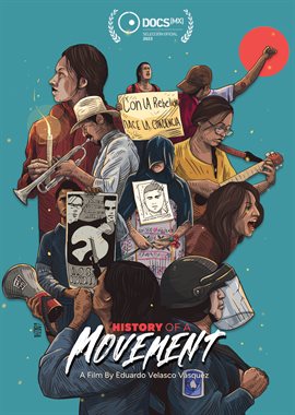 History of a Movement History of a Movement