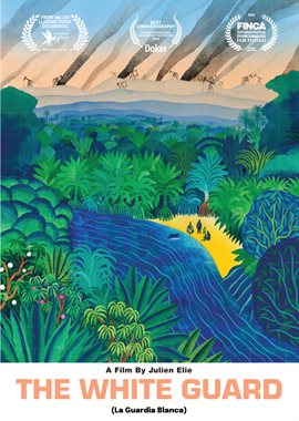 The White Guard The White Guard