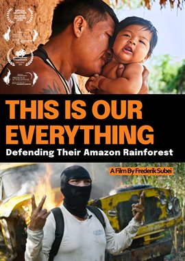 This Is Our Everything