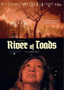 River of Toads River of Toads