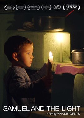 Samuel and the Light