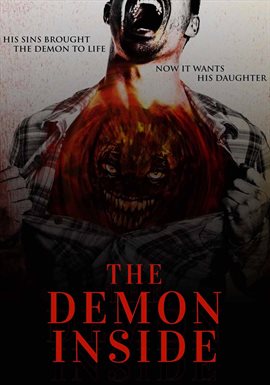 Imagen de portada para The Demon Inside