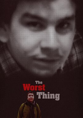 Cover image for The Worst Thing