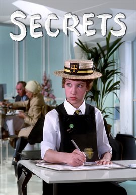 Imagen de portada para Secrets