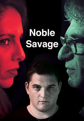 Imagen de portada para Noble Savage