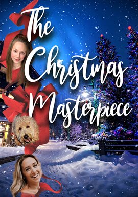 Imagen de portada para The Christmas Masterpiece
