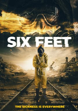 Imagen de portada para Six Feet